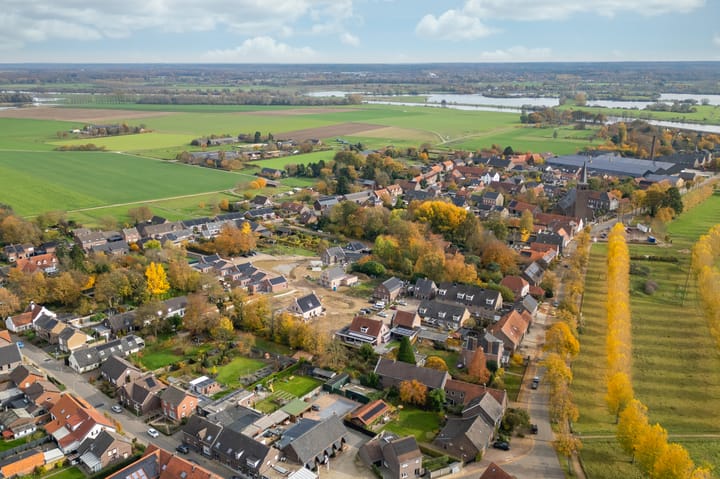 Foto 10 van Noenevershof kavel 8