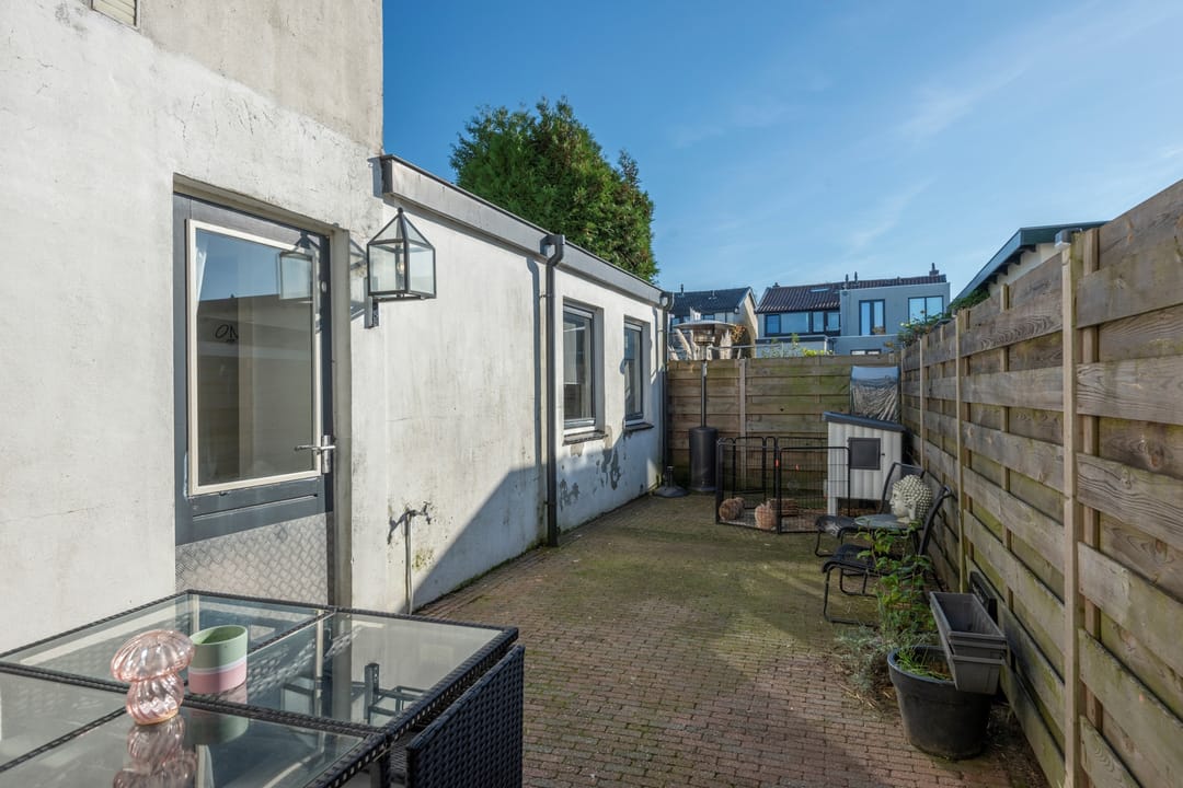 Photo 28 of Bijlstraat 48