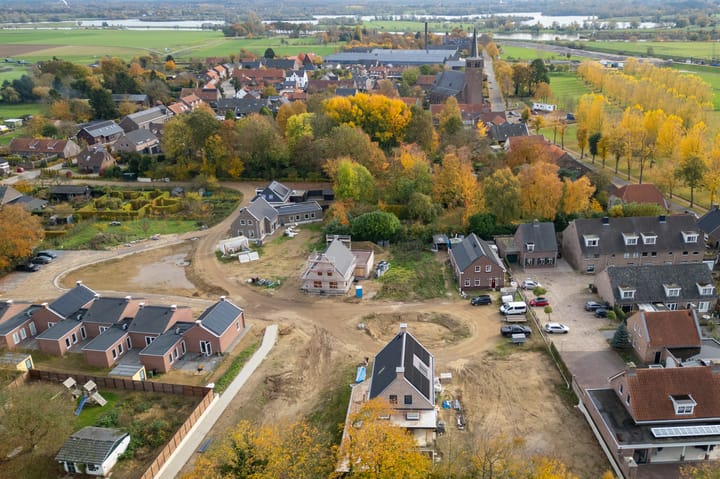 Foto 12 van Noenevershof kavel 8