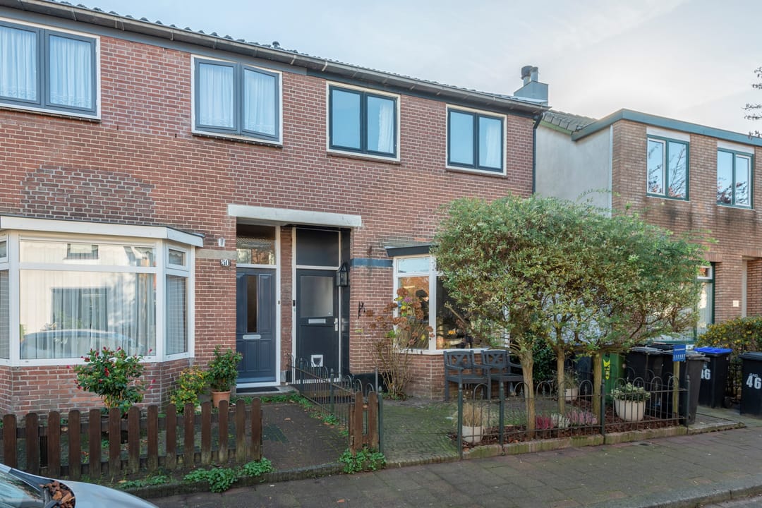 Photo 31 of Bijlstraat 48