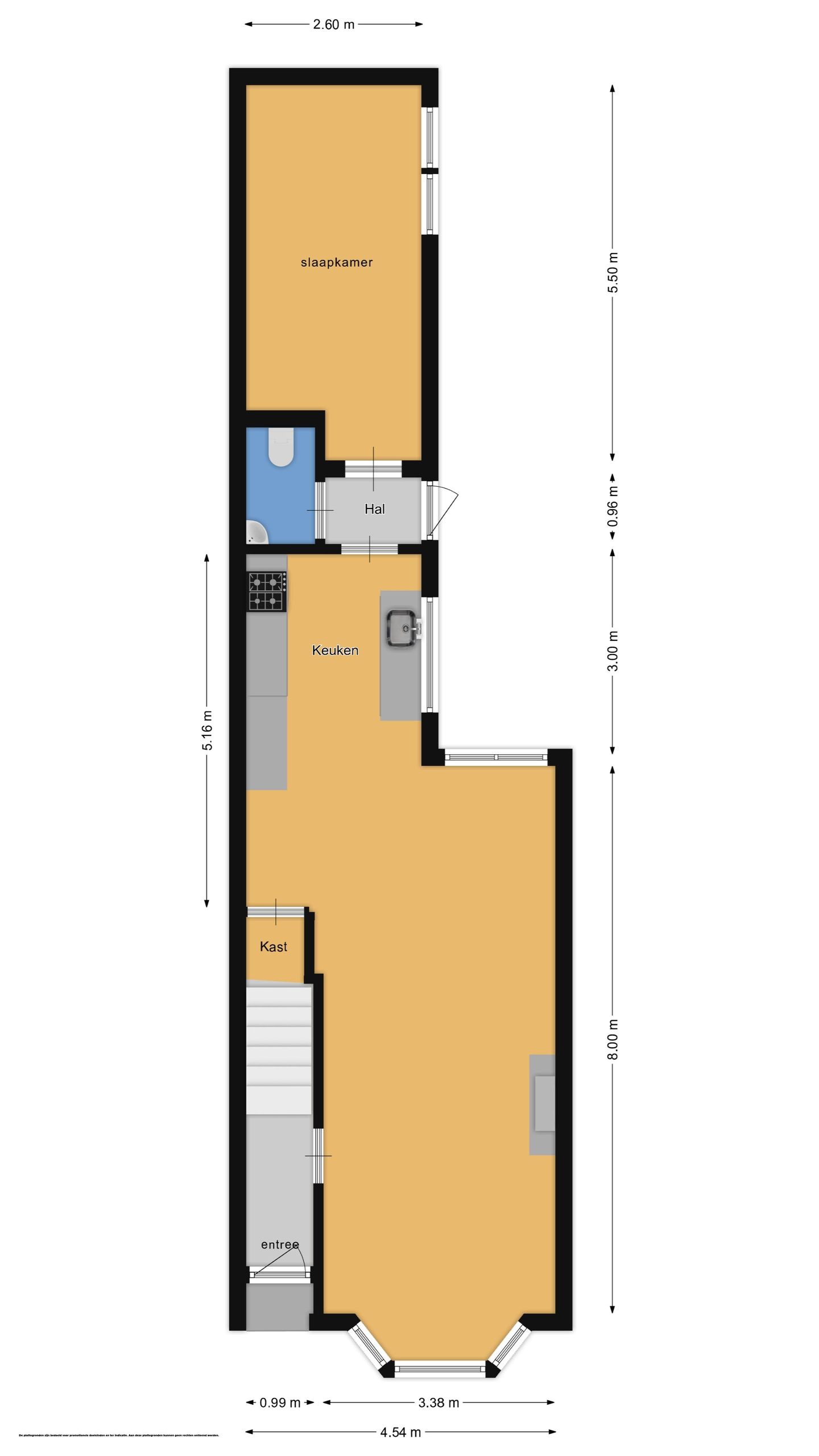 Photo 34 of Bijlstraat 48