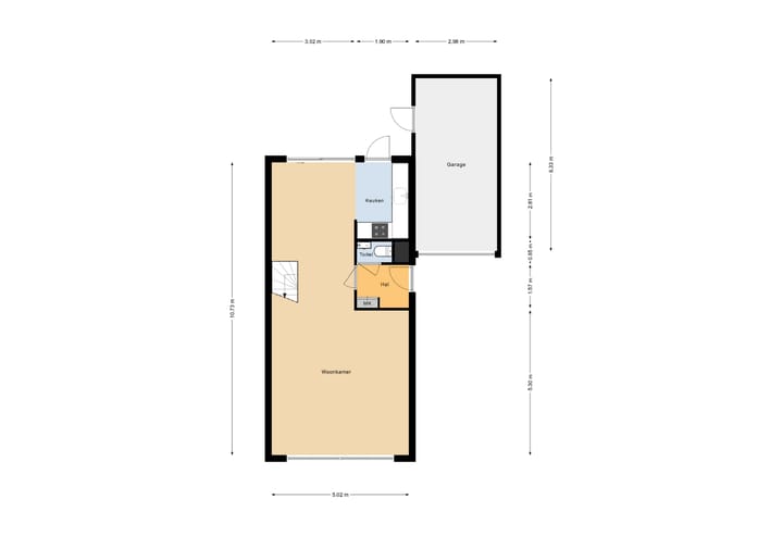 Photo 32 of Werfstraat 74