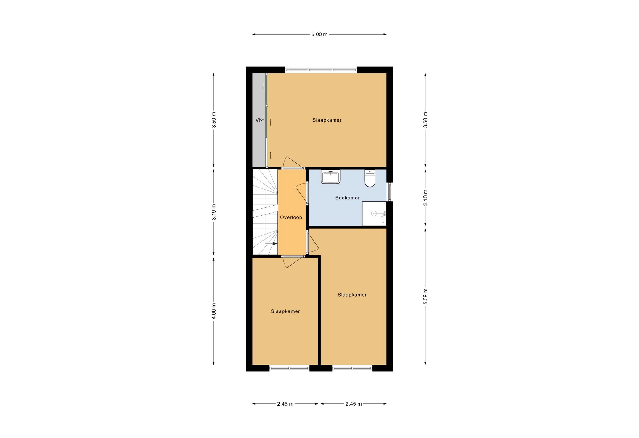 Foto 33 van Werfstraat 74