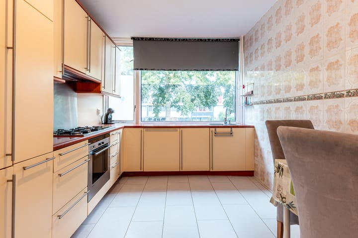 Foto 3 van Vliehors 5