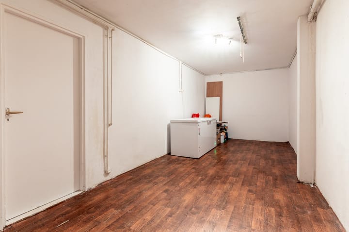 Foto 4 van Vliehors 5