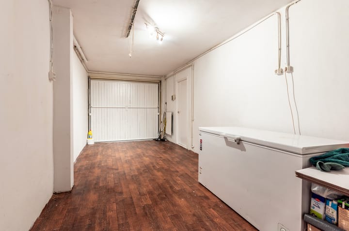 Foto 5 van Vliehors 5