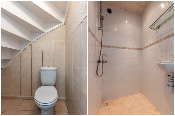 Foto 7 van Vliehors 5