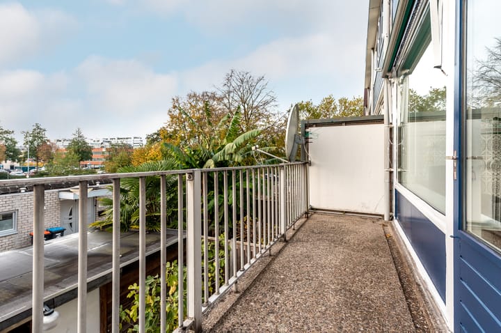 Foto 13 van Vliehors 5