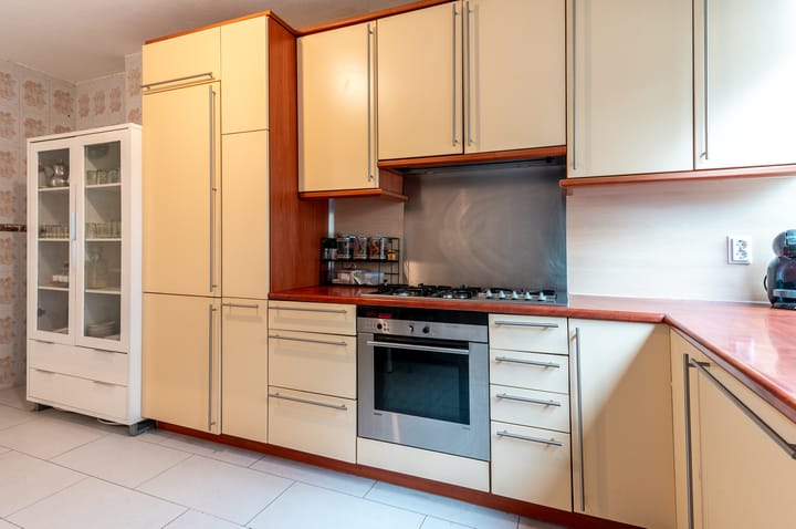 Foto 16 van Vliehors 5