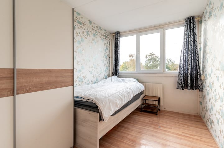 Foto 21 van Vliehors 5