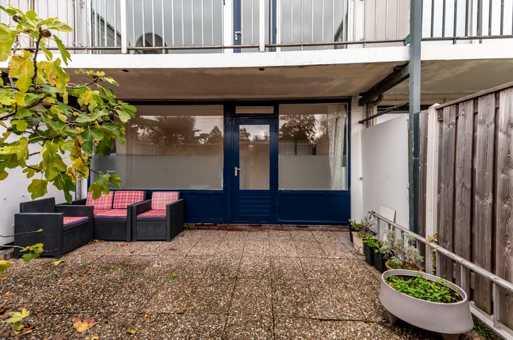 Foto 29 van Vliehors 5