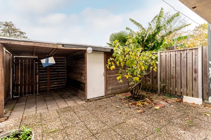 Foto 31 van Vliehors 5