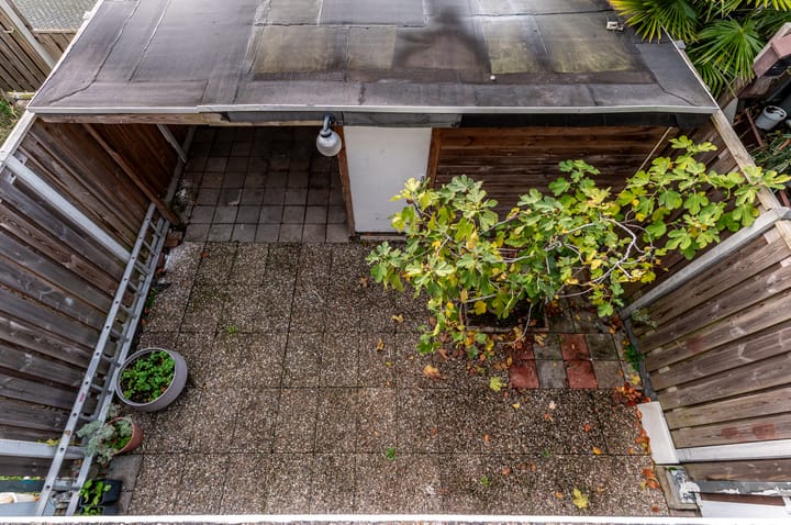 Foto 32 van Vliehors 5