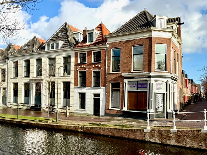 Foto 2 van Brabantse Turfmarkt 16