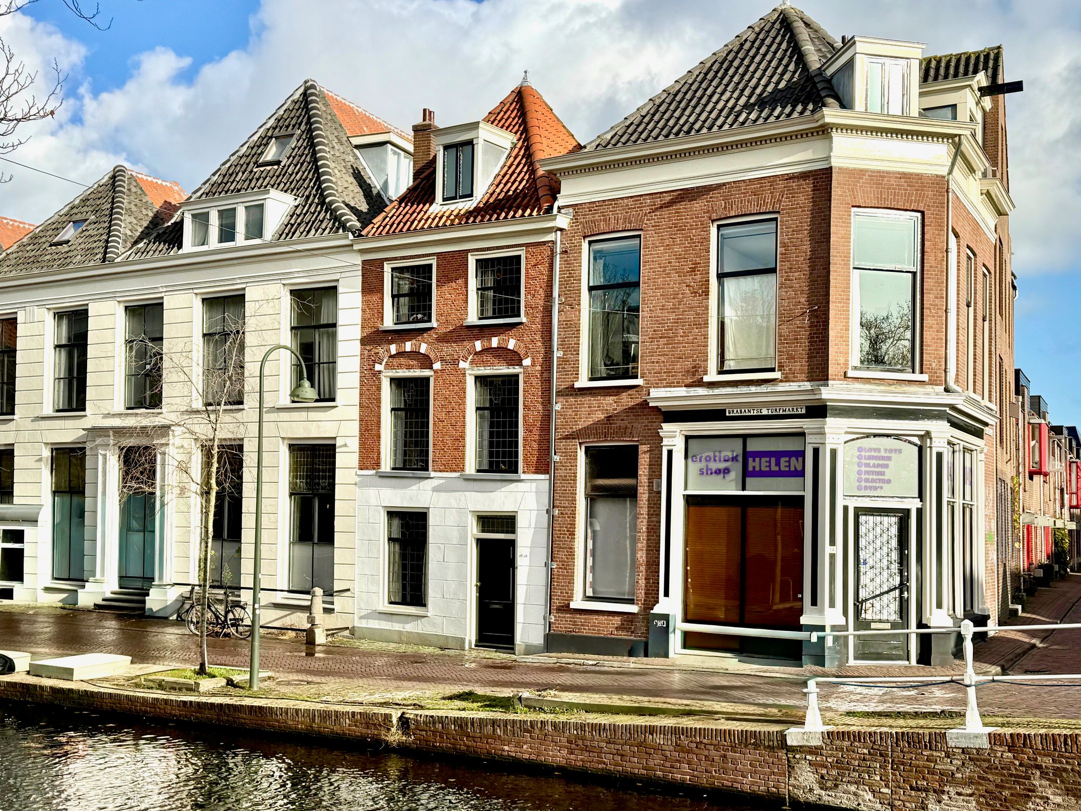 Brabantse Turfmarkt 16