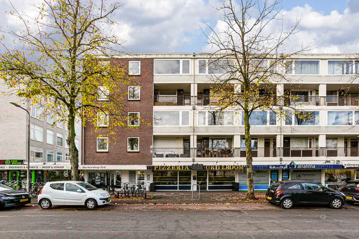 Photo 2 of Van Bijnkershoeklaan 381