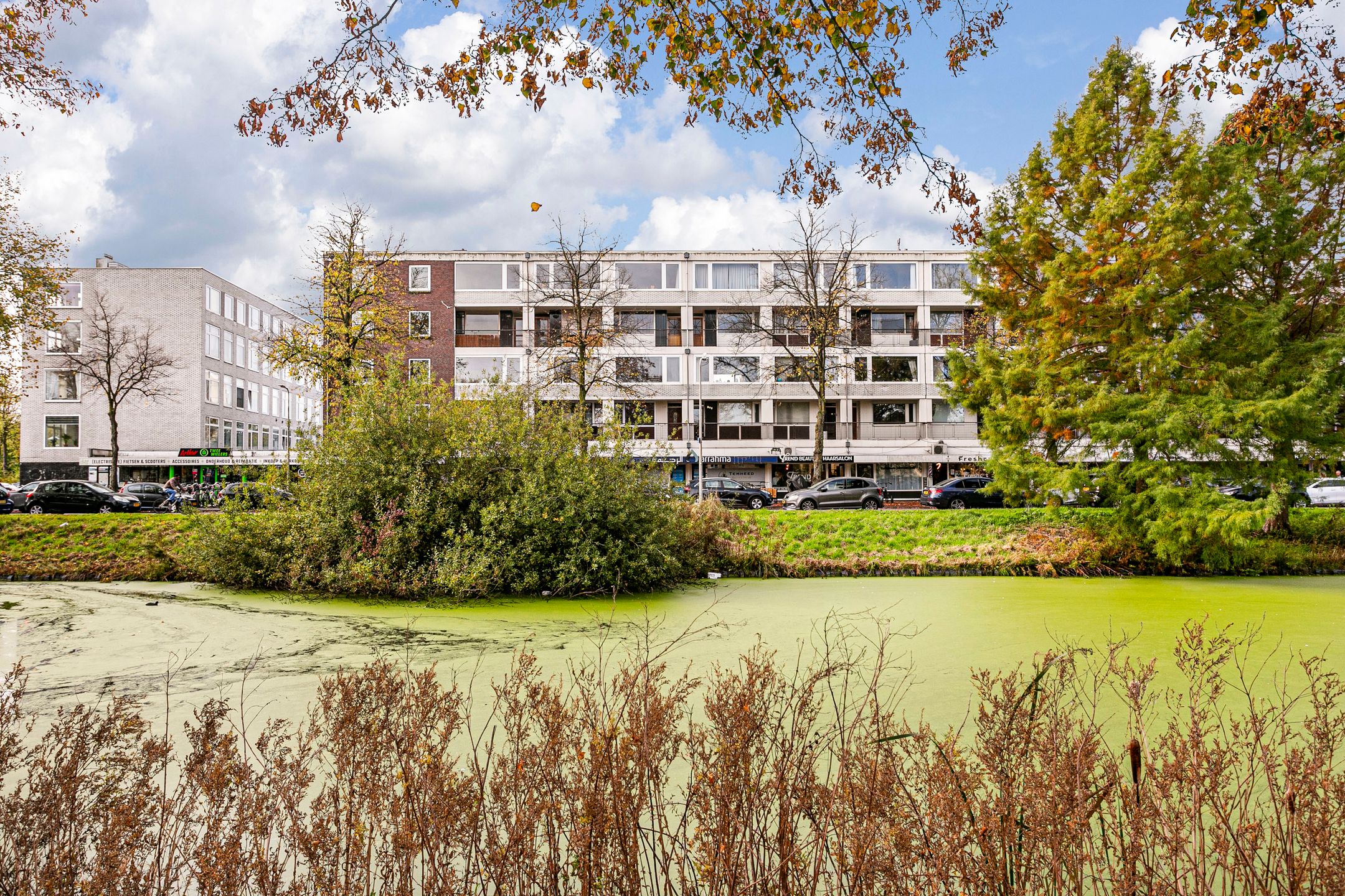 Photo 3 of Van Bijnkershoeklaan 381