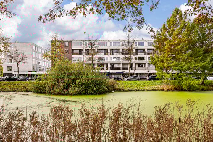 Photo 3 of Van Bijnkershoeklaan 381