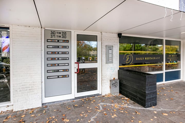 Photo 4 of Van Bijnkershoeklaan 381