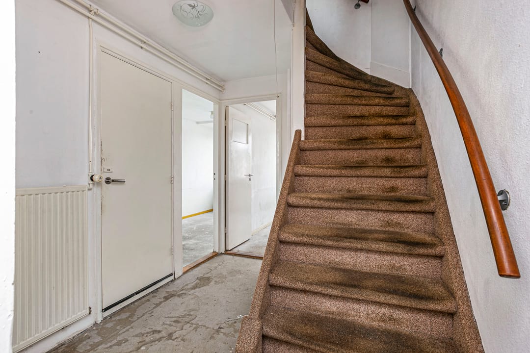 Photo 7 of Van Bijnkershoeklaan 381