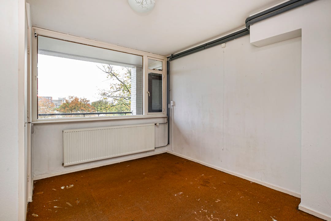 Photo 8 of Van Bijnkershoeklaan 381