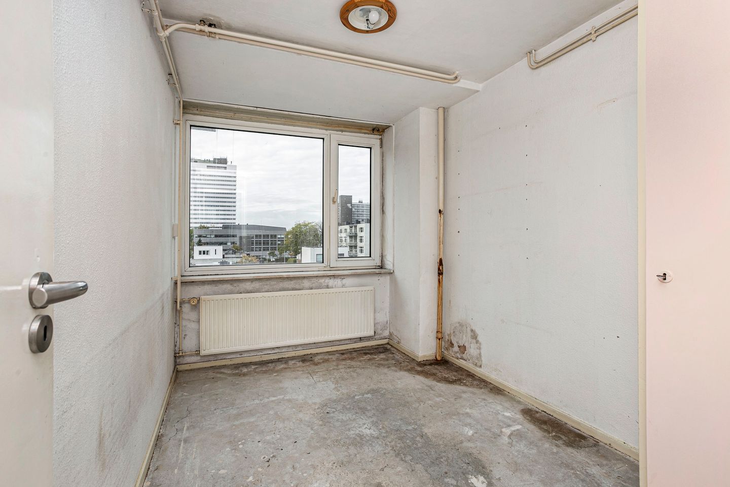 Photo 10 of Van Bijnkershoeklaan 381