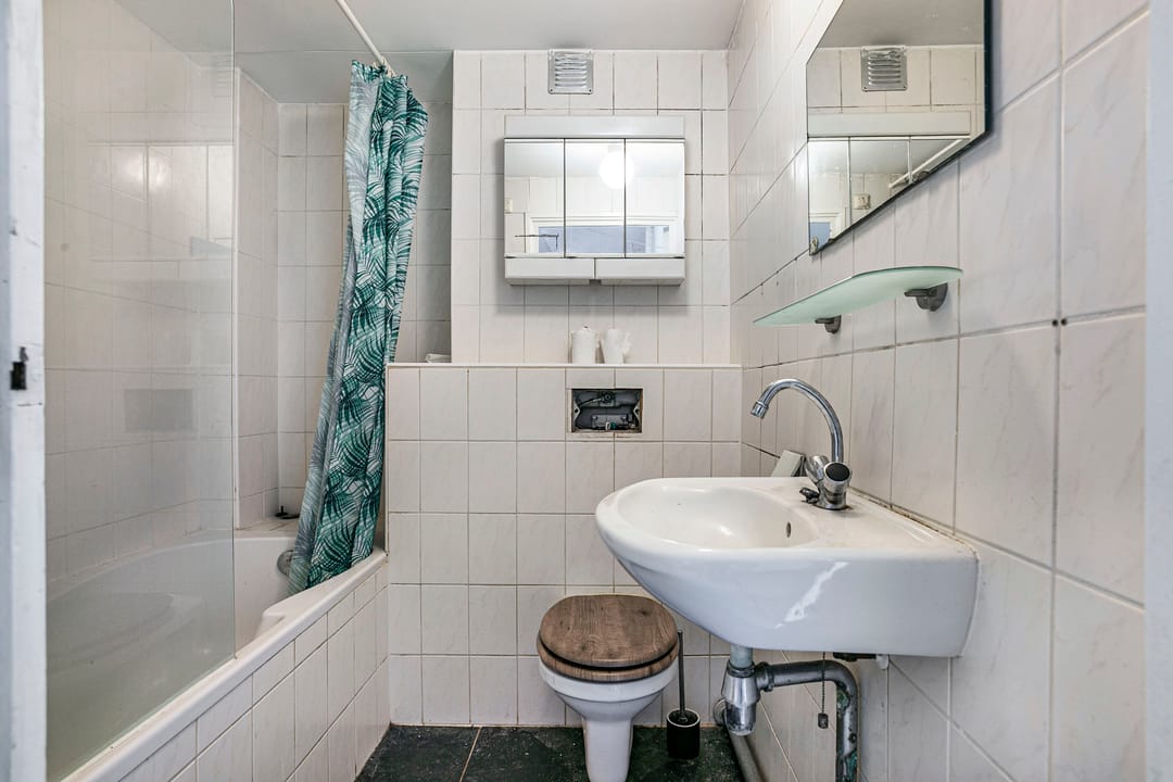 Photo 11 of Van Bijnkershoeklaan 381