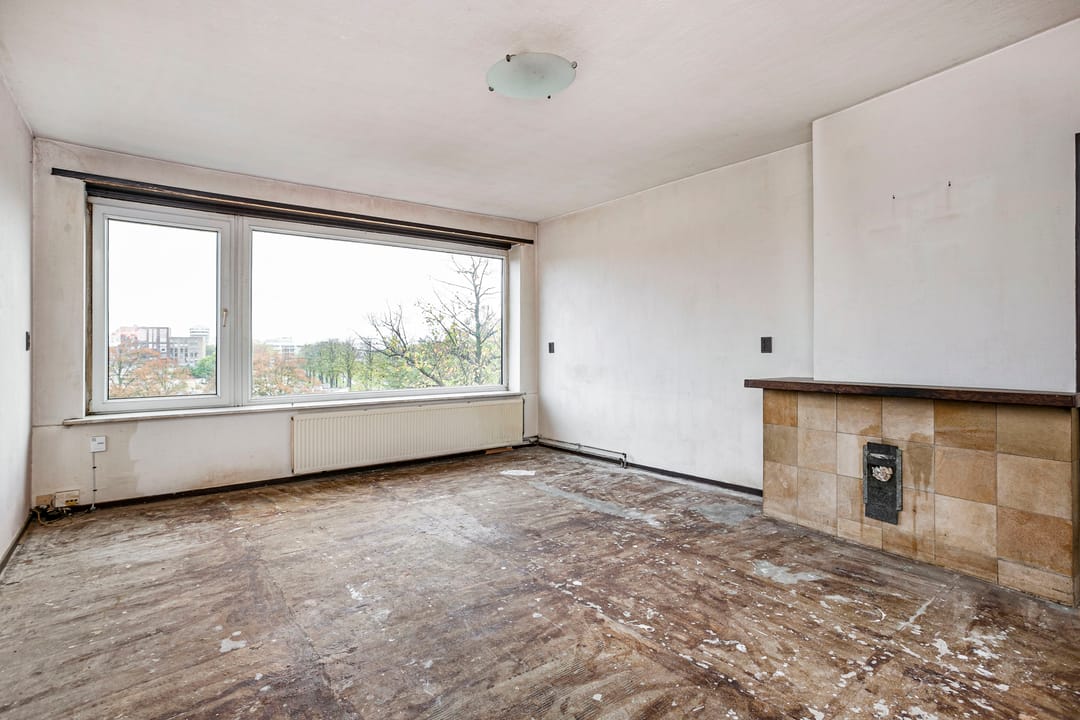 Photo 13 of Van Bijnkershoeklaan 381