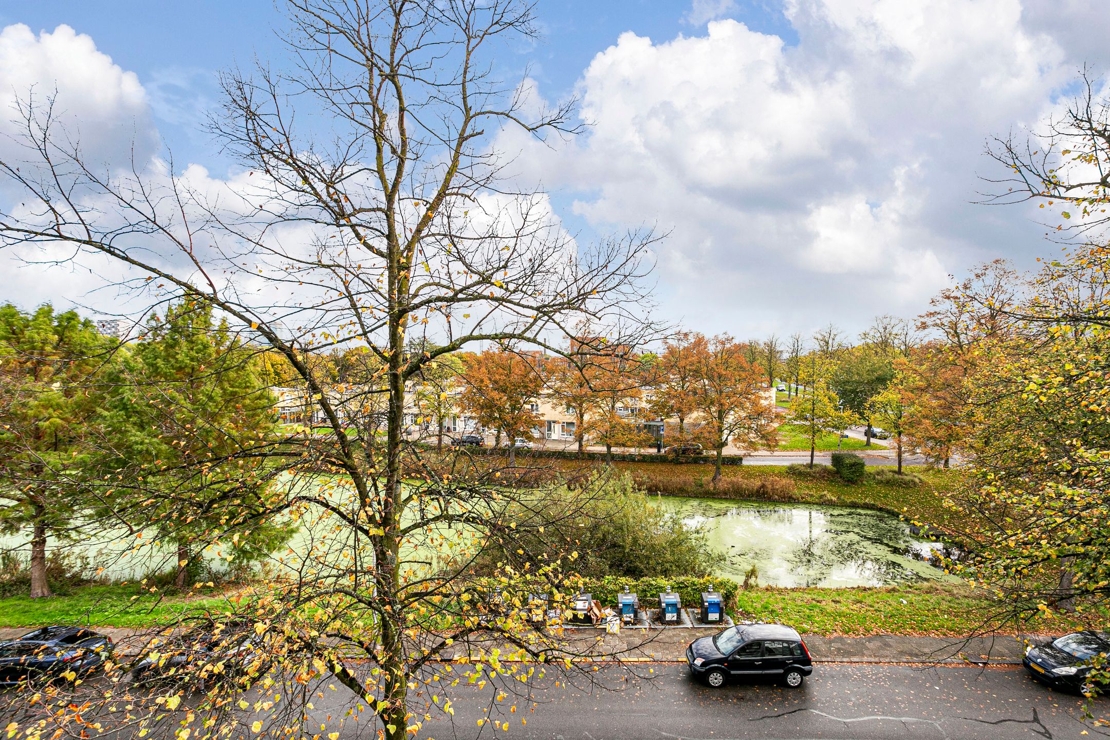 Photo 15 of Van Bijnkershoeklaan 381