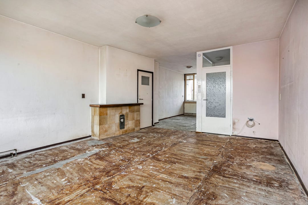 Photo 16 of Van Bijnkershoeklaan 381