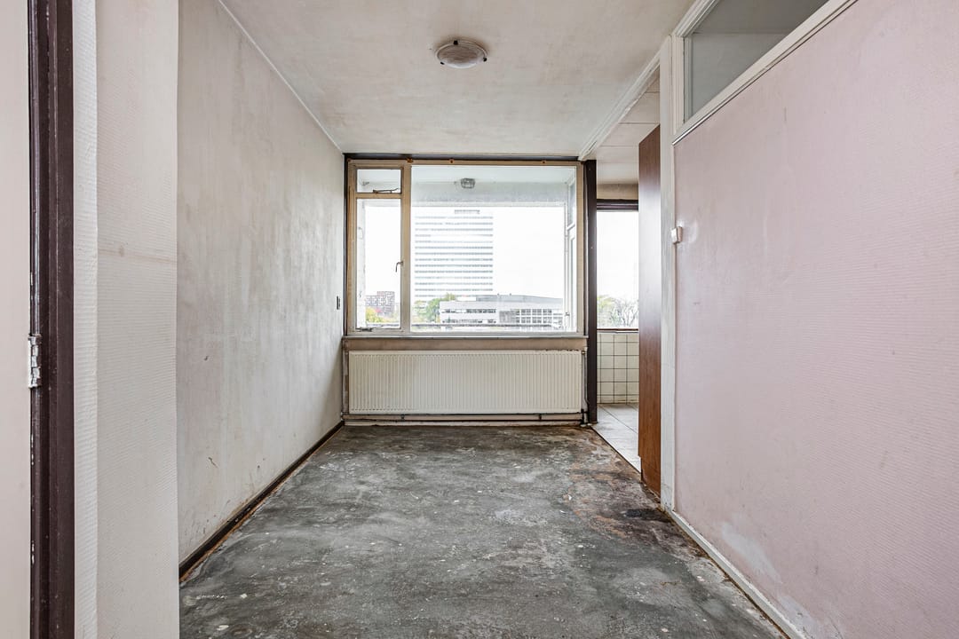 Photo 17 of Van Bijnkershoeklaan 381