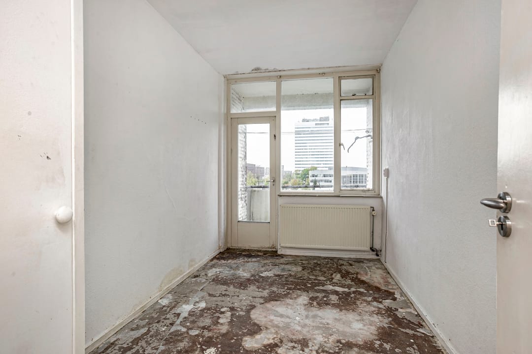 Photo 23 of Van Bijnkershoeklaan 381