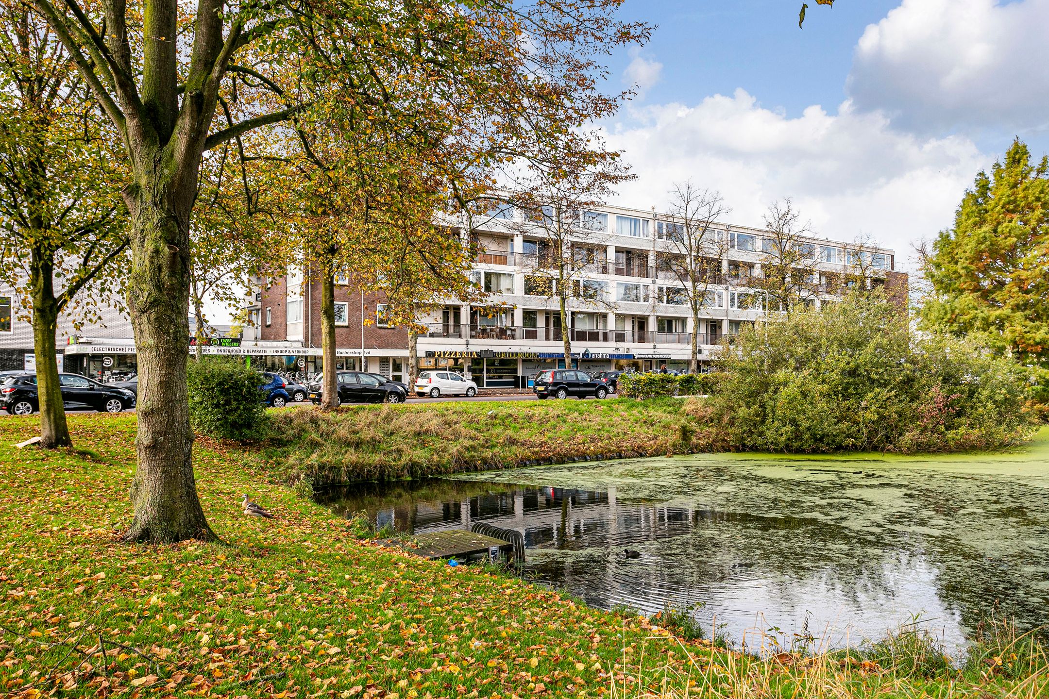 Photo 27 of Van Bijnkershoeklaan 381