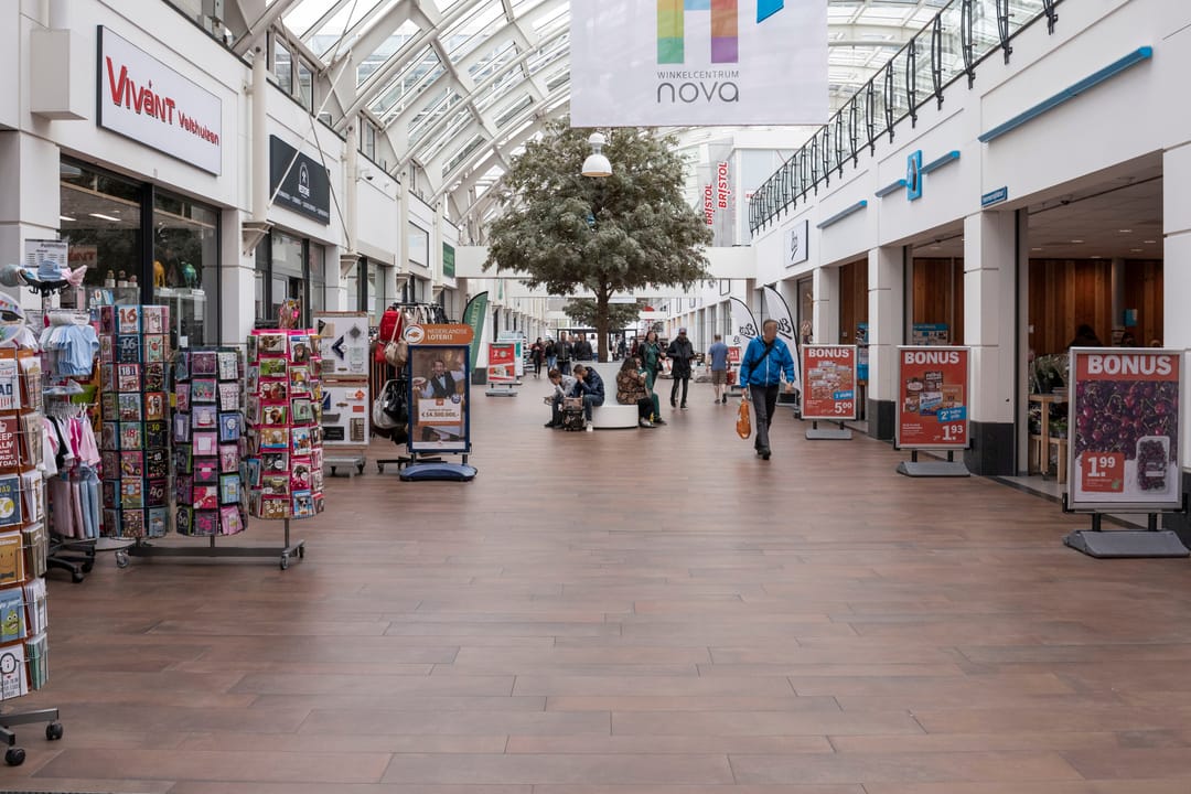 Photo 31 of Van Bijnkershoeklaan 381