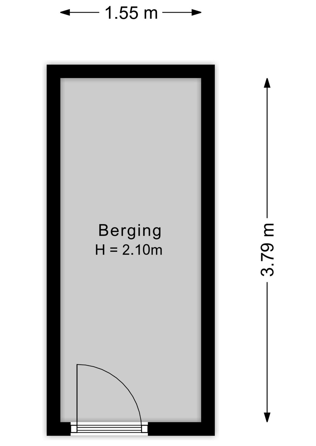 Photo 32 of Van Bijnkershoeklaan 381