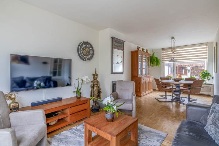 Foto 3 van Elzenhof 12