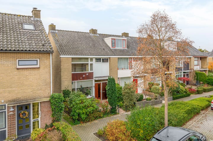 Foto 4 van Elzenhof 12