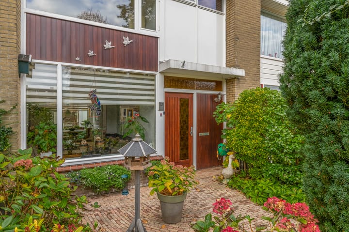 Foto 5 van Elzenhof 12