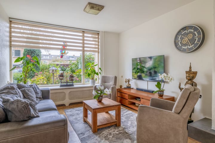 Foto 8 van Elzenhof 12