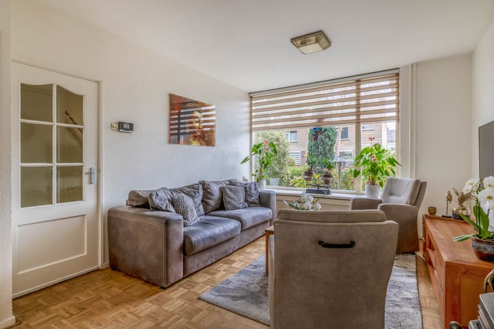 Foto 10 van Elzenhof 12