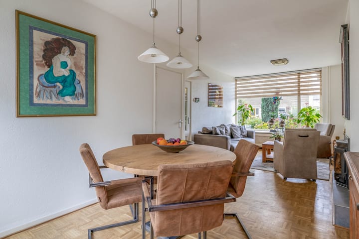 Foto 13 van Elzenhof 12