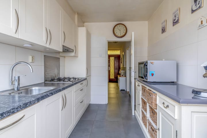 Foto 15 van Elzenhof 12