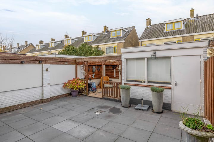 Foto 16 van Elzenhof 12