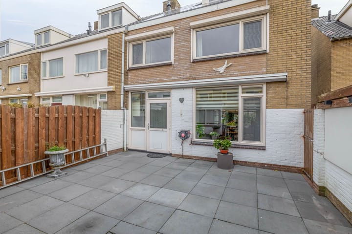 Foto 18 van Elzenhof 12