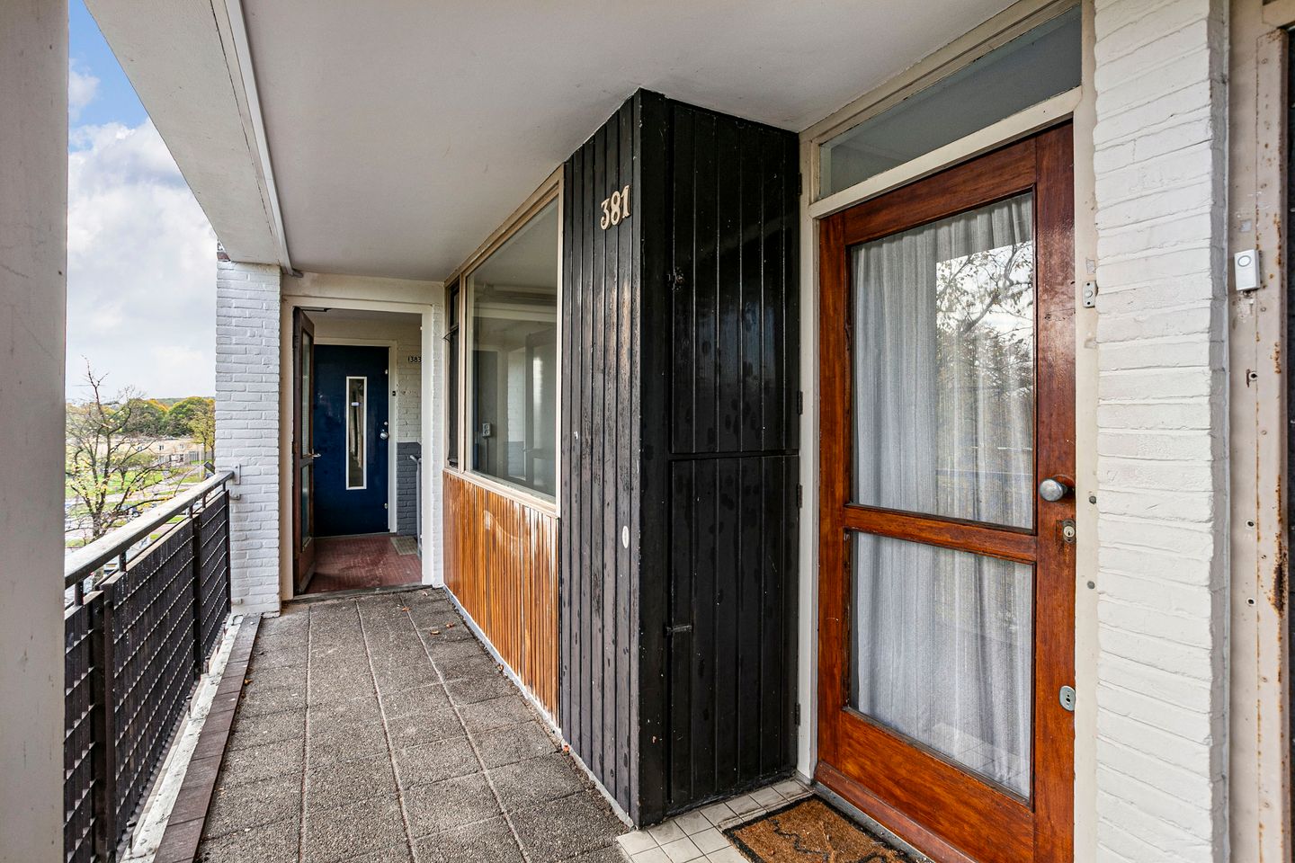 Photo 5 of Van Bijnkershoeklaan 381