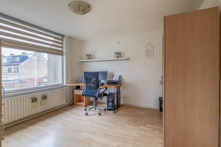 Foto 27 van Elzenhof 12