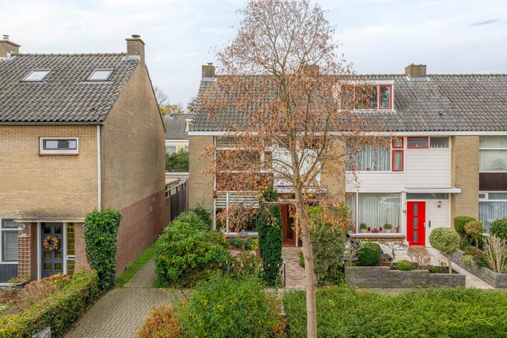 Foto 33 van Elzenhof 12