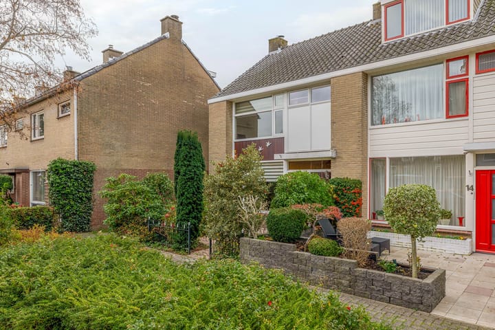 Foto 34 van Elzenhof 12