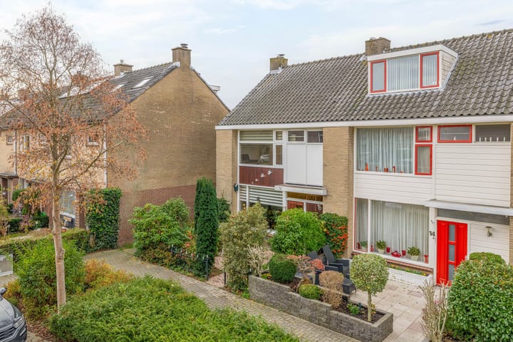 Foto 35 van Elzenhof 12