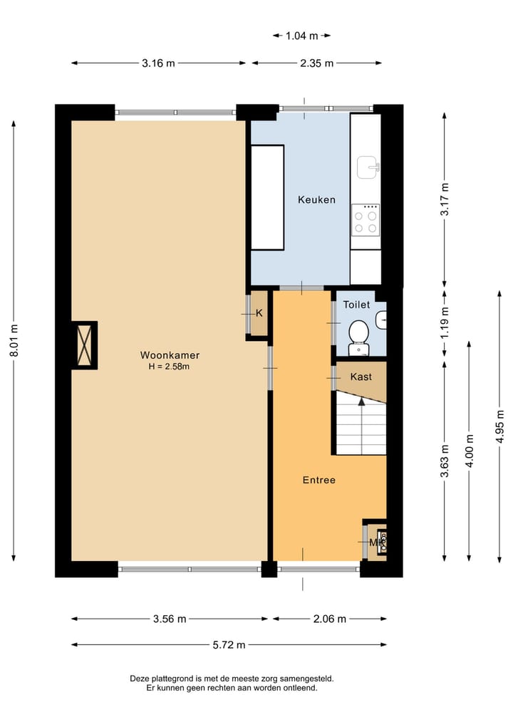 Foto 37 van Elzenhof 12